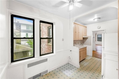 2-Bedroom Co-op for Sale at 1171 Ocean Parkway, Brooklyn, NY -