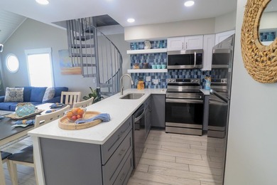 Come see this Top Floor West End Gulf Front unit at Mistral! - photo 7
