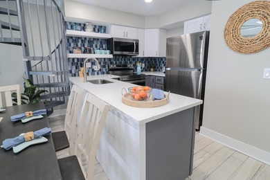 Come see this Top Floor West End Gulf Front unit at Mistral! - photo 9