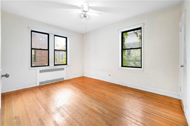 2-Bedroom Co-op for Sale at 1171 Ocean Parkway, Brooklyn, NY -