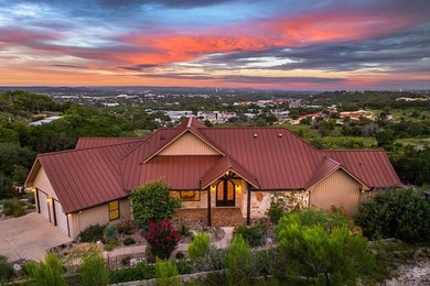 Guadalupe River - Kerr County Home For Sale in Kerrville Texas