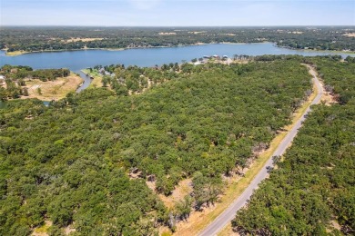 Cedar Creek Lake Acreage For Sale in Malakoff Texas