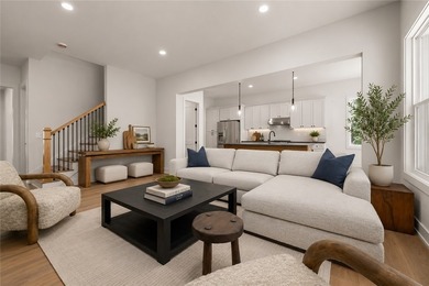 Beautiful new construction just minutes from downtown Clemson - photo 2