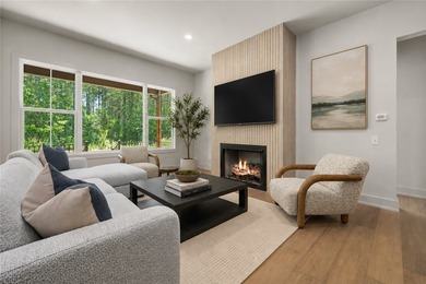 Beautiful new construction just minutes from downtown Clemson - photo 3