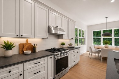 Beautiful new construction just minutes from downtown Clemson - photo 4