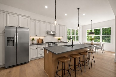 Beautiful new construction just minutes from downtown Clemson - photo 5