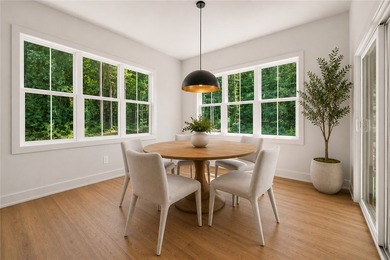 Beautiful new construction just minutes from downtown Clemson - photo 7