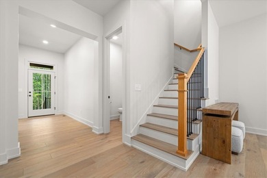 Beautiful new construction just minutes from downtown Clemson - photo 10