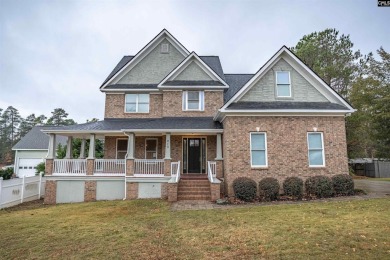 Lake Home For Sale in Irmo, South Carolina