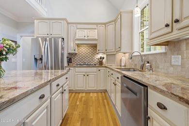 Nestled within the gated golf course community of Porters Neck - photo 11
