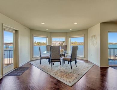 The best priced Lake front Condo on Lake Hamilton! Welcome to - photo 12
