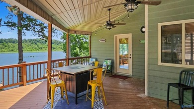 Enjoy relaxed waterfront living where Sugar Creek meets the Elk - photo 12