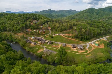 Come see this great River Front homesite in one of the new and - photo 15