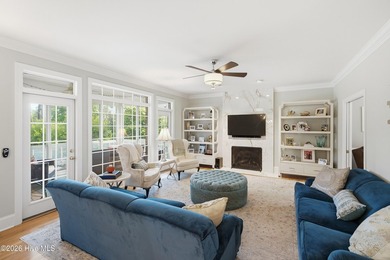 Nestled within the gated golf course community of Porters Neck - photo 15