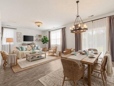 Absolutely beautiful and meticulously maintained 4 bedroom 2.5 - photo 17
