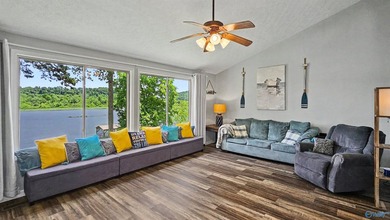 Enjoy relaxed waterfront living where Sugar Creek meets the Elk - photo 18