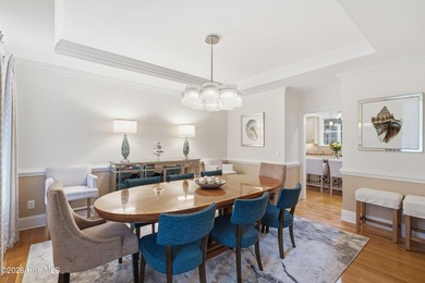 Nestled within the gated golf course community of Porters Neck - photo 19