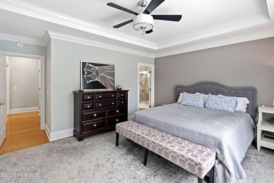 Nestled within the gated golf course community of Porters Neck - photo 20