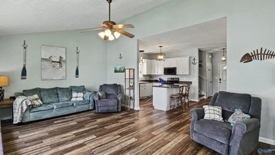 Enjoy relaxed waterfront living where Sugar Creek meets the Elk - photo 20
