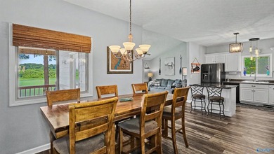Enjoy relaxed waterfront living where Sugar Creek meets the Elk - photo 23