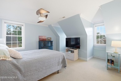 Nestled within the gated golf course community of Porters Neck - photo 25