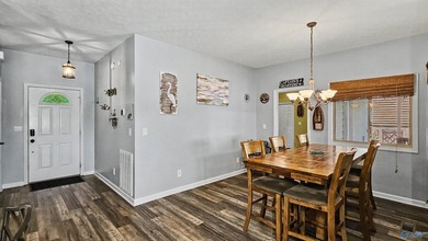 Enjoy relaxed waterfront living where Sugar Creek meets the Elk - photo 26