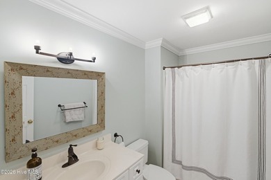 Nestled within the gated golf course community of Porters Neck - photo 27