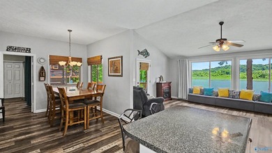 Enjoy relaxed waterfront living where Sugar Creek meets the Elk - photo 27