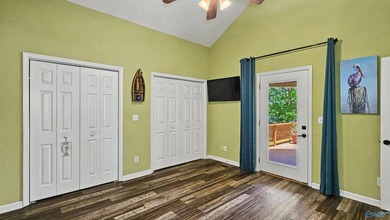 Enjoy relaxed waterfront living where Sugar Creek meets the Elk - photo 28