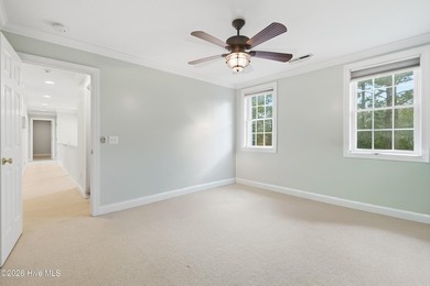 Nestled within the gated golf course community of Porters Neck - photo 29