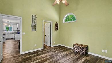 Enjoy relaxed waterfront living where Sugar Creek meets the Elk - photo 29