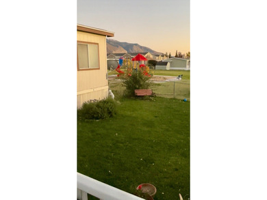 Welcome to this beautifully maintained mobile home in North - photo 29
