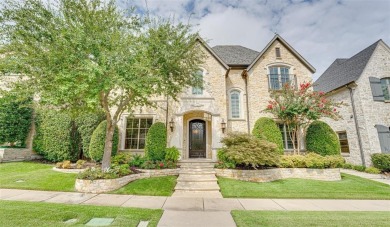 Lake Home For Sale in Plano, Texas