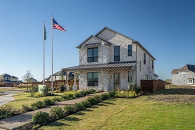 Lake Home For Sale in Mesquite, Texas