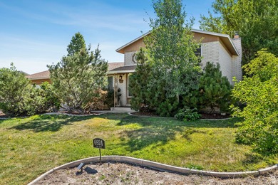 Great Salt Lake Home For Sale in West Jordan Utah