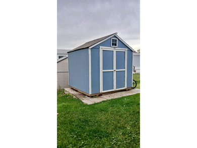 Welcome to this beautifully maintained mobile home in North - photo 31
