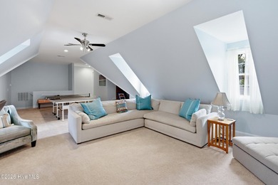Nestled within the gated golf course community of Porters Neck - photo 32
