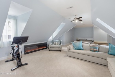 Nestled within the gated golf course community of Porters Neck - photo 33