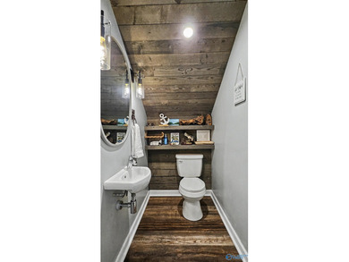 Enjoy relaxed waterfront living where Sugar Creek meets the Elk - photo 33
