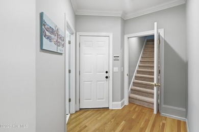Nestled within the gated golf course community of Porters Neck - photo 35
