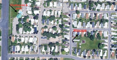 Welcome to this beautifully maintained mobile home in North - photo 35