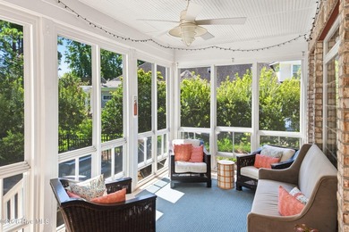 Nestled within the gated golf course community of Porters Neck - photo 36