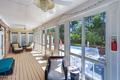 Nestled within the gated golf course community of Porters Neck - photo 37
