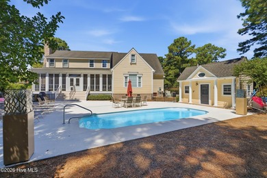 Nestled within the gated golf course community of Porters Neck - photo 38