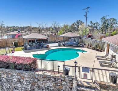 The best priced Lake front Condo on Lake Hamilton! Welcome to - photo 41