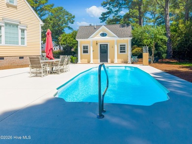 Nestled within the gated golf course community of Porters Neck - photo 41