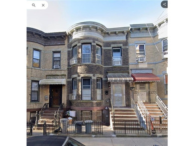 Welcome to this 2-family brick house located in Sunset Park. The - photo 2