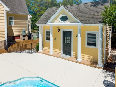 Nestled within the gated golf course community of Porters Neck - photo 42