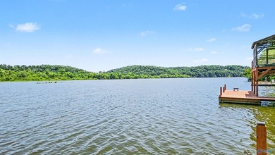 Enjoy relaxed waterfront living where Sugar Creek meets the Elk - photo 42