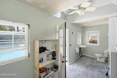 Nestled within the gated golf course community of Porters Neck - photo 43